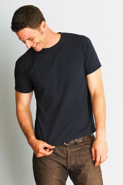 160gsm T-shirt